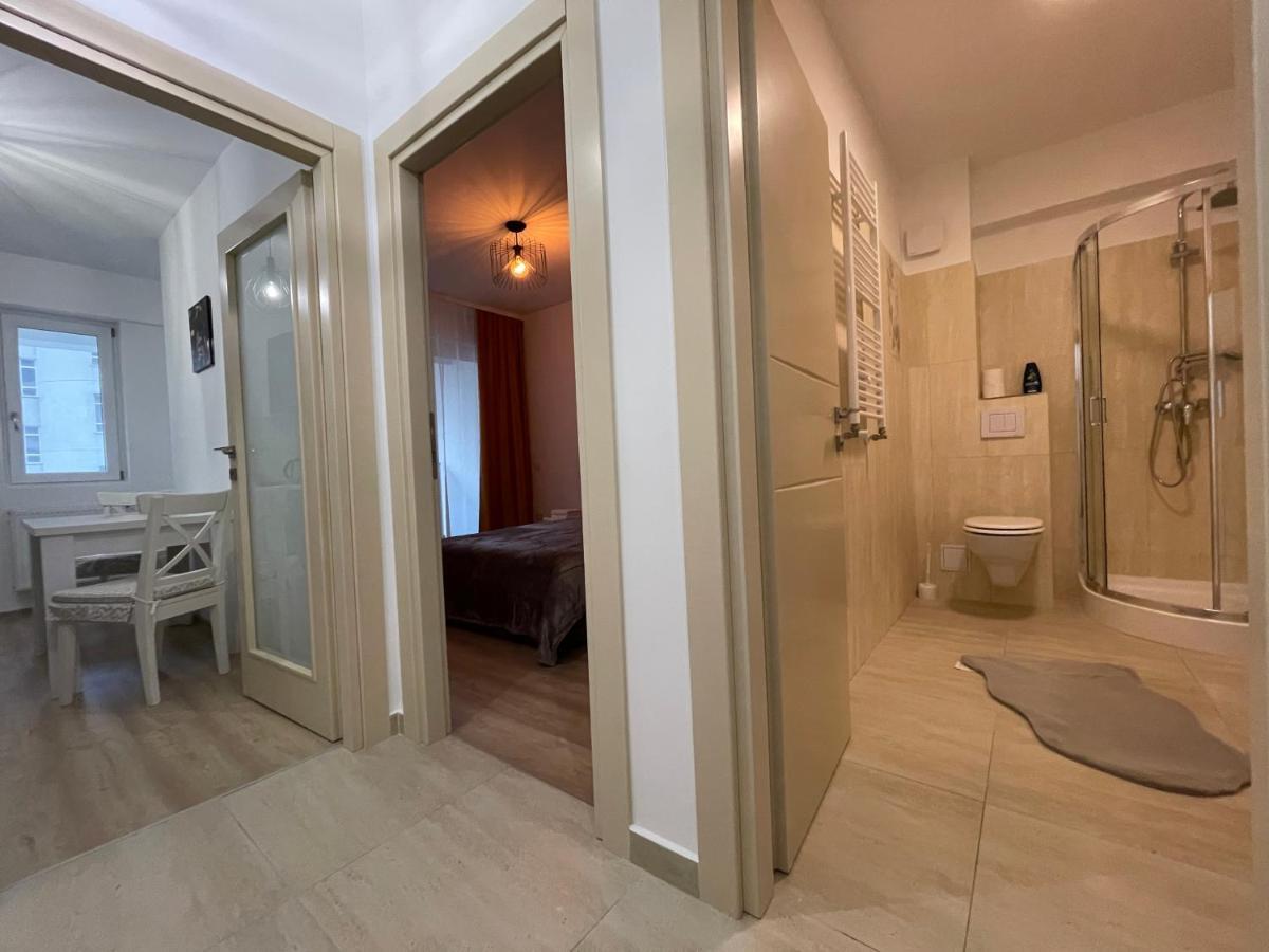 Luxury Q Residence Near Center 이아시 외부 사진