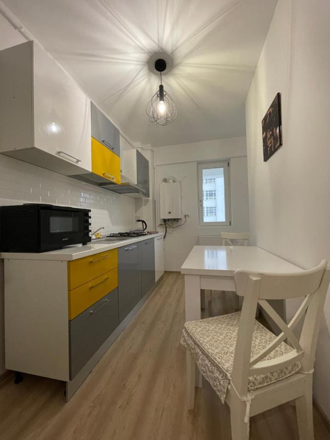 Luxury Q Residence Near Center 이아시 외부 사진